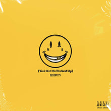 Deez Nuts - You Got Me Fucked Up (Vinilo de 180 gramos, CD adicional) [Importación] [Vinilo]