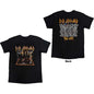 Def Leppard - Band Photo Tour 2019 [T-Shirt]