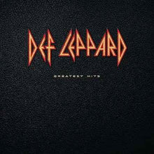 Def Leppard - Greatest Hits [Import] [Vinyl]