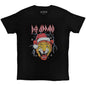 Def Leppard Holiday Leppard [T-Shirt]