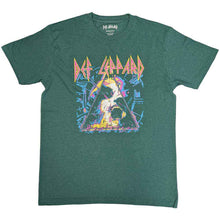 Hysteria Album Art [T-Shirt]