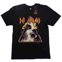 Def Leppard Hysteria [T-Shirt]