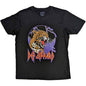 Def Leppard - Lightning Leopard [Camiseta]