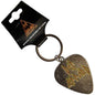 Def Leppard Logo Pick [Keychain]