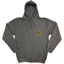 Def Leppard Logo Tour 2019 [Sweatshirt]