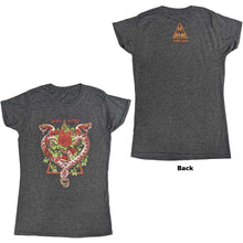 Def Leppard Love Bites Tour 2019 [T-Shirt]