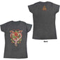 Def Leppard Love Bites Tour 2019 [T-Shirt]