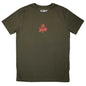 Def Leppard Mini Target Logo [T-Shirt]