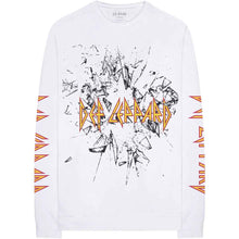 Def Leppard Shatter [T-Shirt]