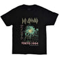 Def Leppard Tokyo [T-Shirt]