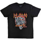 Def Leppard Tour 2023 [T-Shirt]