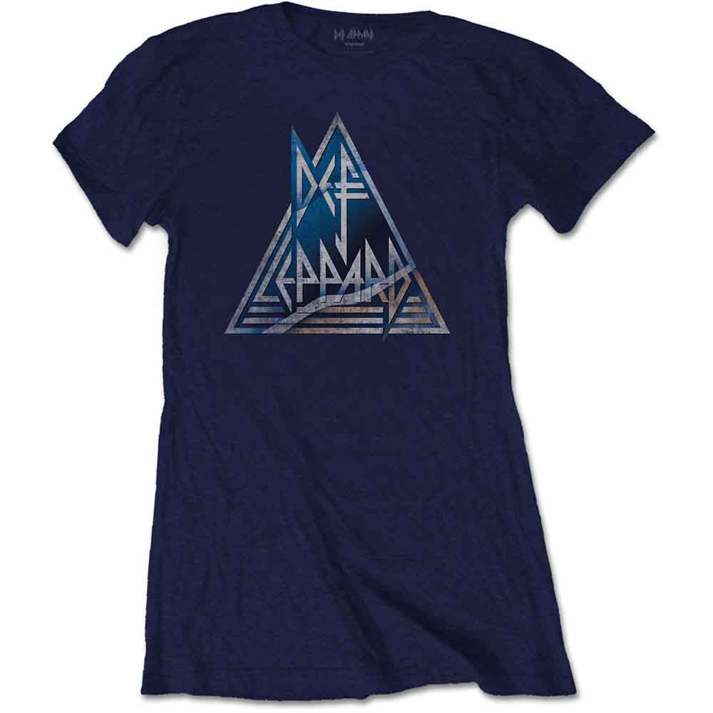 Triangle Logo [T-Shirt]