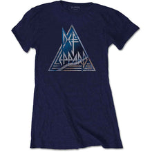 Triangle Logo [T-Shirt]