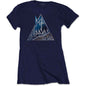 Def Leppard Triangle Logo [T-Shirt]