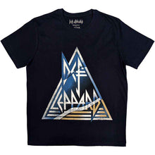 Def Leppard Triangle Logo [T-Shirt]