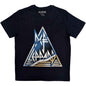 Def Leppard Triangle Logo [T-Shirt]