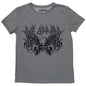 Def Leppard Tribal Skull [T-Shirt]