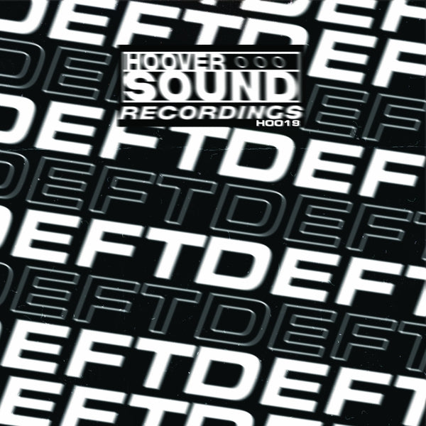 Deft - Two Years [12"] [Vinyl]