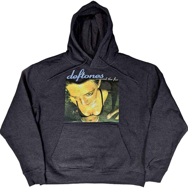 Deftones - Around the Fur [Sudadera]