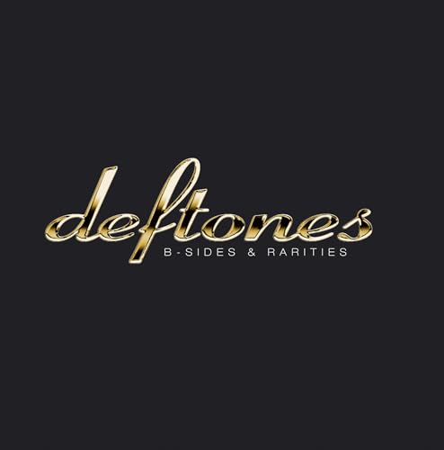 Deftones - B-Sides & Rarities [CD]