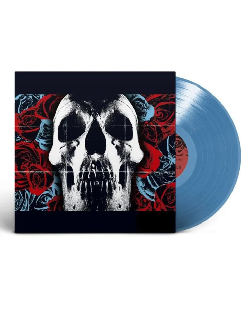 Deftones Deftones: 25th Anniversary (Ltd, Sky Blue) [Import] Vinyl - Paladin Vinyl