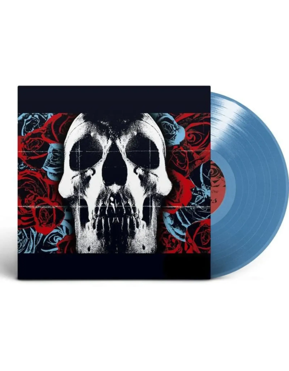 Deftones - Deftones: 25th Anniversary (Ltd, Azul cielo) [Importación] [Vinilo]