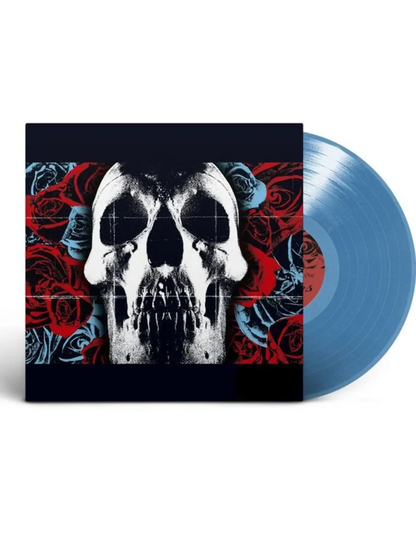 Deftones - Deftones: 25th Anniversary (Ltd, Azul cielo) [Importación] [Vinilo]