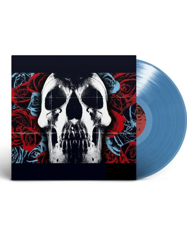 Deftones Deftones: 25th Anniversary Edition (Limited Edition, Sky Blue Colored Vinyl) [Import] Vinyl
