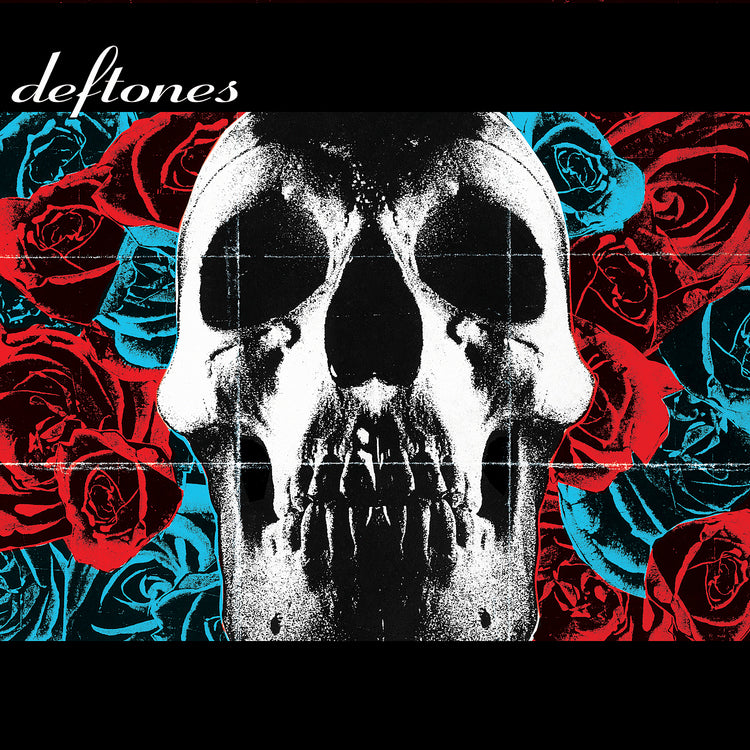 Deftones Deftones Vinyl - Paladin Vinyl