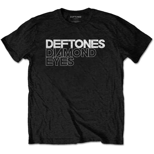 Deftones - Diamond Eyes [T-Shirt]