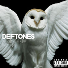 Diamond Eyes [Explicit Content] [CD]