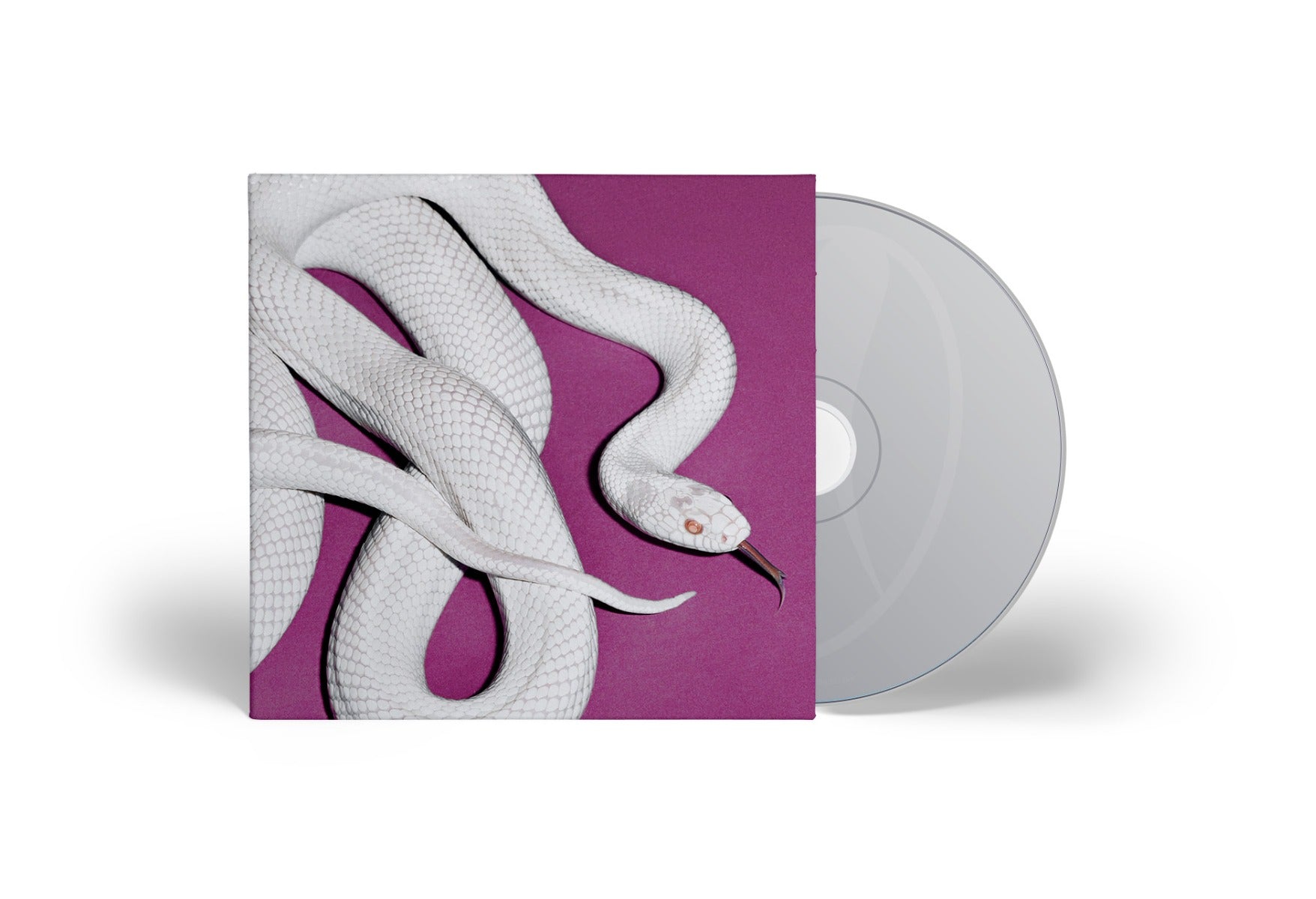 Private Music (Indie Exclusive) [CD]