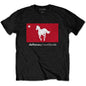 Deftones Star & Pony [T-Shirt]