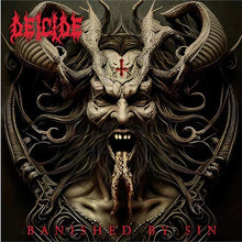 Banished By Sin [Vinyl]