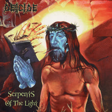 Deathly Blue Vinyl) Serpents Of The Light (Remastered) (Deluxe Edition [Vinyl]