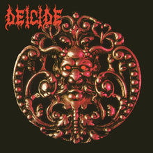 Deicide (Remastered) (Metallic Red & White "Centurion" Vinyl) [Vinyl]