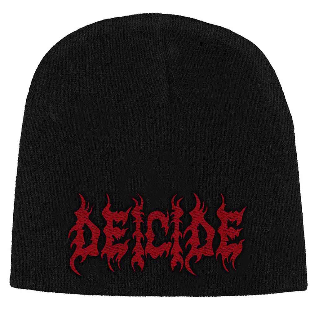 Deicide - Logo [Beanie]