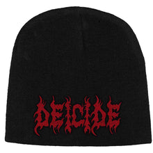 Deicide - Logo [Hat]
