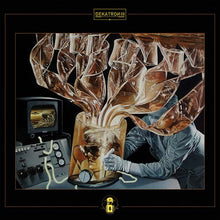 DEKATRON - DEKATRON III [Vinyl]