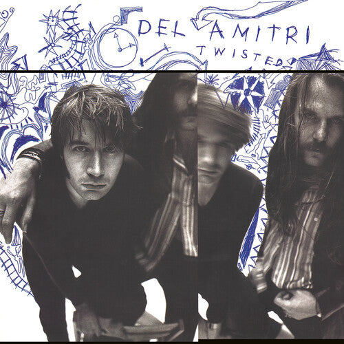 Twisted (180 Gram Vinyl) [Import] [Vinyl]