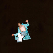 Del Water Gap - Del Water Gap (VINILO AZUL CLARO) [Vinilo]