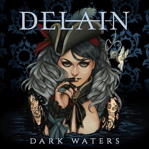 Delain - Dark Waters (2 LP) [Vinilo]
