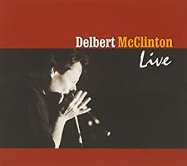 Live [CD]