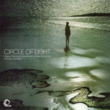 DELIA DERBYSHIRE AND ELSA STANSFIELD - Circle Of Light [CD]