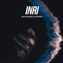 DELLARGE - INRI (Industria Nacional Del Ruido Infinito) [Vinyl]