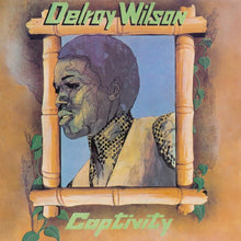 DELROY WILSON - Captivity [Vinyl]
