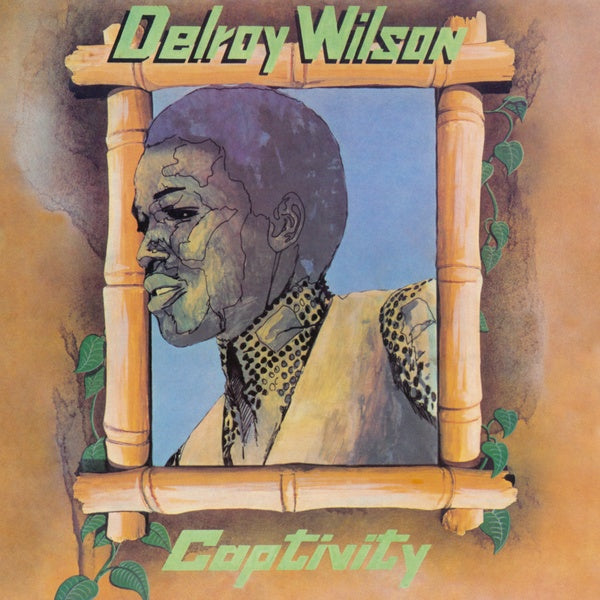 DELROY WILSON - Captivity [Vinyl]