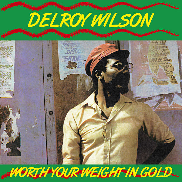 Worth Your Weight In Gold [CD]