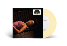 Demi Lovato - Frequency (RSD 4.18.26) [7" Single] [Cream Vinyl] [Vinyl]