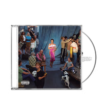 It'S Not That Deep [CD] [CD]